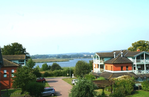 Neuensien Apartamento | Apartment 2 in the house by the lake