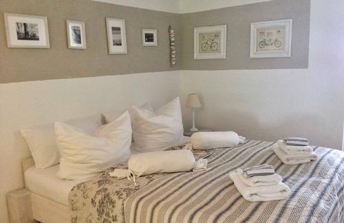 Ralswiek Apartamento | Apartamento 2 - Jarnitz - Apartamentos - ideal para Störtebekerbesucher