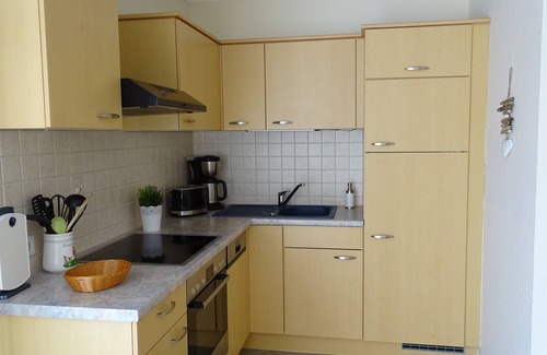 Pudagla Apartamento | Apartamento 2 Kienast