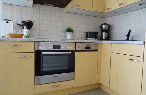 Pudagla Apartamento | Apartamento 2 Kienast