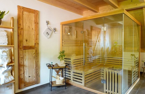 Lautenbach Apartamento | Apartment 2, maisonette, 76sqm, balcony, 1 bedroom, max. 4 people