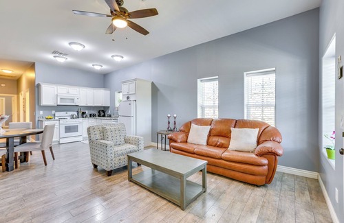 Estrella Apartamento | Apartment 2 Mi to Chase Field & PHX Arena!