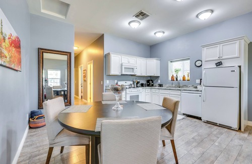 Estrella Apartamento | Apartment 2 Mi to Chase Field & PHX Arena!