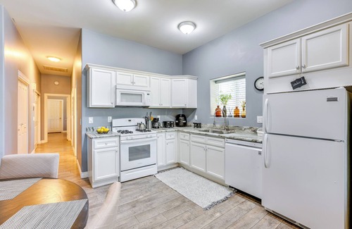 Estrella Apartamento | Apartment 2 Mi to Chase Field & PHX Arena!