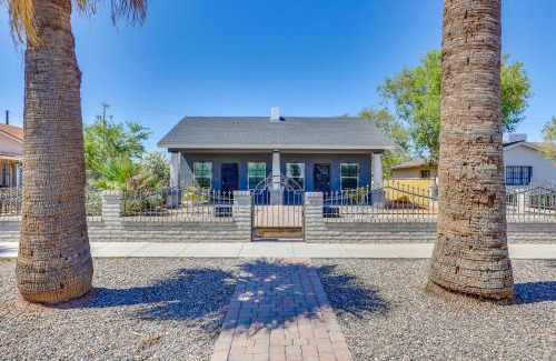 Estrella Apartamento | Apartment 2 Mi to Chase Field and PHX Arena!