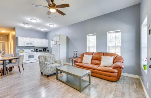 Estrella Apartamento | Apartment 2 Mi to Chase Field and PHX Arena!
