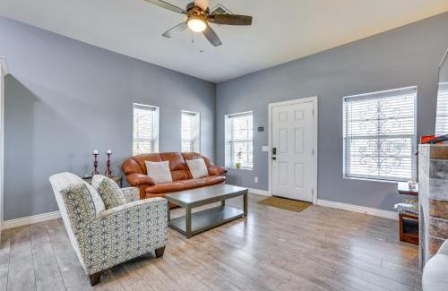 Estrella Apartamento | Apartment 2 Mi to Chase Field and PHX Arena!