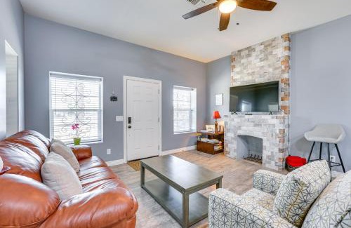 Estrella Apartamento | Apartment 2 Mi to Chase Field and PHX Arena!
