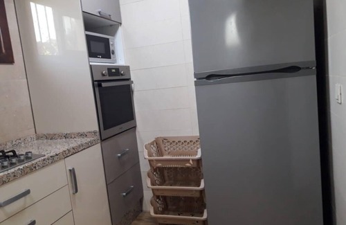 Tetouan Apartamento | Apartment 2 min walk from cabo negro beach.