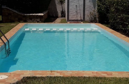 Tetouan Apartamento | Apartment 2 min walk from cabo negro beach.