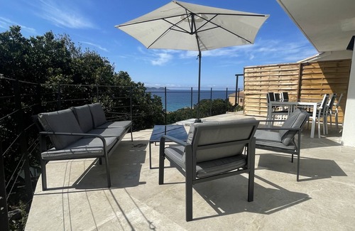 Pietrosella Apartamento | Apartment 2 minutes from Ruppione beach