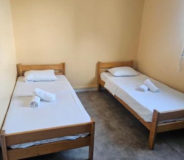 Meyzieu Apartamento | Apartment 2 minutes from Groupama
