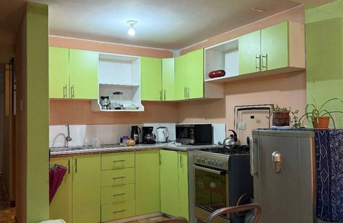 Mañazo Apartamento | “Departamento a 2 Minutos del Centro de Puno, Tranquilo y Acogedor"