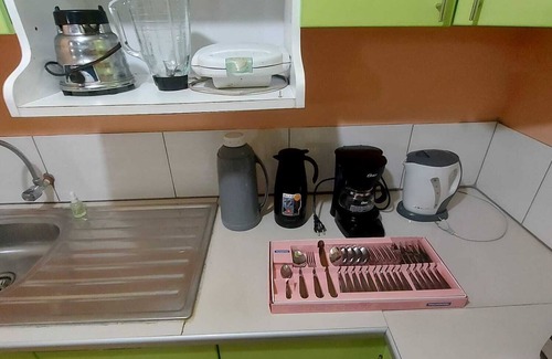Mañazo Apartamento | “Departamento a 2 Minutos del Centro de Puno, Tranquilo y Acogedor"