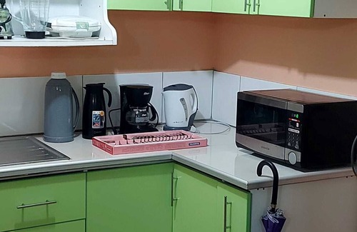Mañazo Apartamento | “Departamento a 2 Minutos del Centro de Puno, Tranquilo y Acogedor"