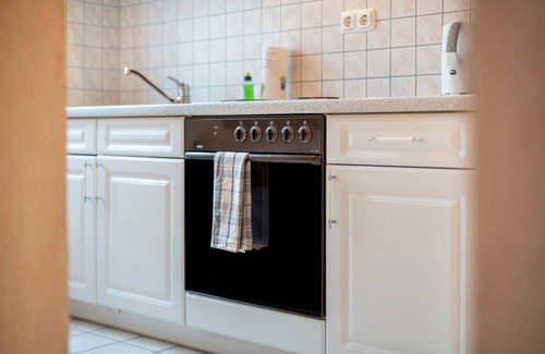 Feldberger Seenlandschaft Apartamento | Apartamento '2 Neu' con jardín compartido