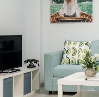 Rivas-Vaciamadrid Apartamento | Apartment 2 New Metro 6pax
