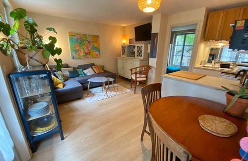 Sud Apartamento | Apartamento 2 P a 10 minutos a pie del centro histórico.