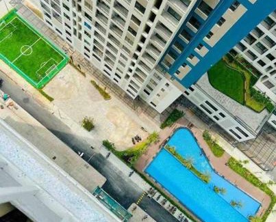 Di An Apartamento | APARTMENT: 2 Phòng Ngủ, Giường Lớn,2WC, Swimming pool, Di An City