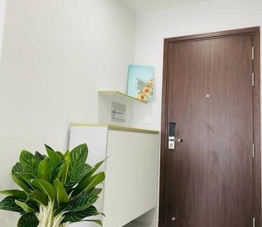 Di An Apartamento | APARTMENT: 2 Phòng Ngủ, Giường Lớn,2WC, Swimming pool, Di An City