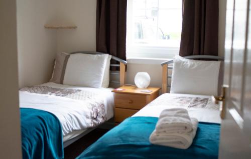 Achachork Apartamento | Apartment 2, Pheonix Flats