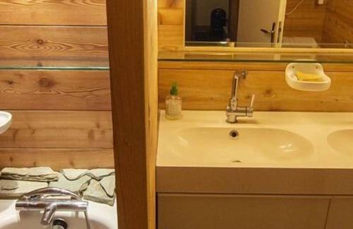 Isola Apartamento | 2 HABITACIONES 6 PERS. GALERÍA FRENTE A LA NIEVE / COMERCIANTE