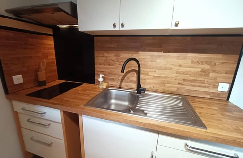 Dalby Apartamento | Apartment 2 rooms in the heart of Nantes