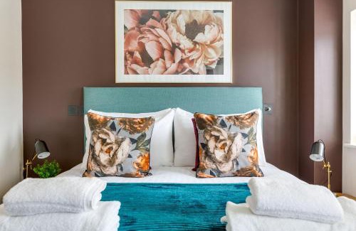 Runnymede Apartamento | Apartment, 2 rooms , up to 5 guests, free pkg -pkg by Tent serviced Apartments