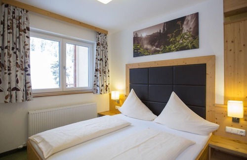 Kleinarl Cama Y Desayuno | Apartamento, 2 duchas, WC, 2 dormitorios - Ennskraxblick, hotel