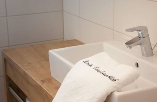 Kleinarl Cama Y Desayuno | Apartamento, 2 duchas, WC, 2 dormitorios - Ennskraxblick, hotel
