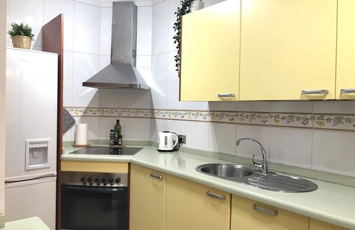 Arona Apartamento | ** OFERTA ** Soñando el sol a 300 metros del mar - Piscina - Wi-Fi- Golf a 3 km