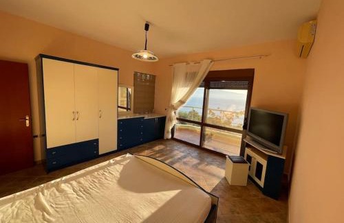 Vlore Villa | Apartment #2, Villa Rean