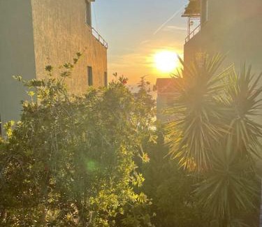 Vlore Villa | Apartment #2, Villa Rean