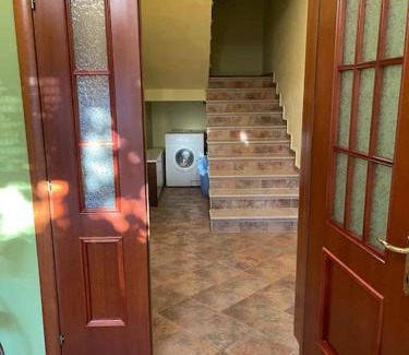 Vlore Villa | Apartment #2, Villa Rean