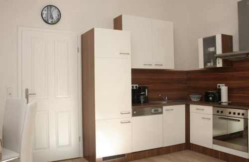 Alf Apartamento | Apartamento 2 - Wald Villa Üssbach