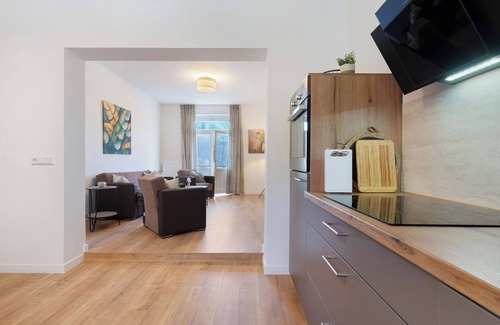 Rathmannsdorf Apartamento | Apartamento '2' con terraza privada, jardín compartido y Wi-Fi
