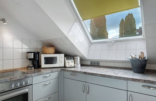 St. Peter im Schwarzwald Apartamento | Apartamento '2' con vistas a la montaña, balcón y Wi-Fi