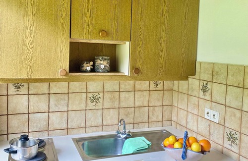 Taxenbach Apartamento | Apartamento '2' con vistas a la montaña, balcón y Wi-Fi