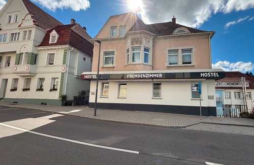 Gemarkung Tailfingen Apartamento | Apartment '2' with Shared Terrace and Wi-Fi