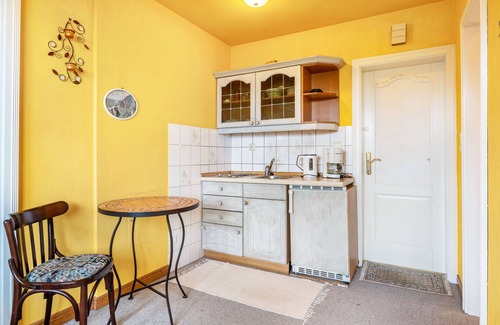 Tiebensee Apartamento | Apartamento '2' con Wi-Fi