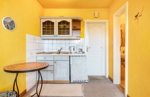 Tiebensee Apartamento | Apartamento '2' con Wi-Fi