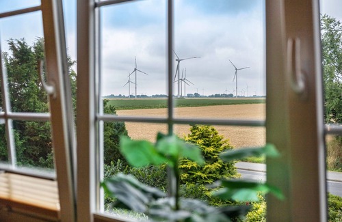 Tiebensee Apartamento | Apartamento '2' con Wi-Fi