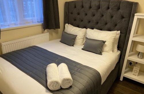 Custom House Apartamento | Apartment 20 @ Excel London