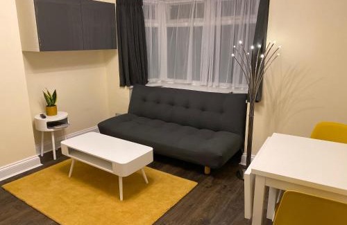 Custom House Apartamento | Apartment 20 @ Excel London