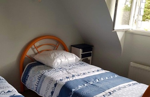 Brech Apartamento | Apartment 20 minutes from the beaches