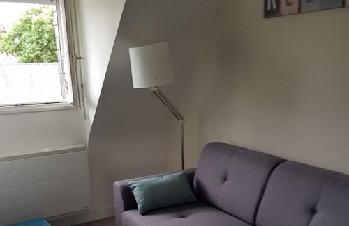 Brech Apartamento | Apartment 20 minutes from the beaches