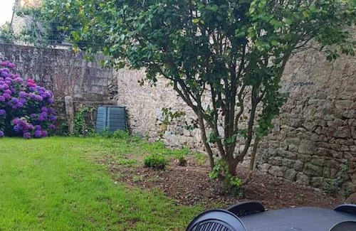 Brech Apartamento | Apartment 20 minutes from the beaches