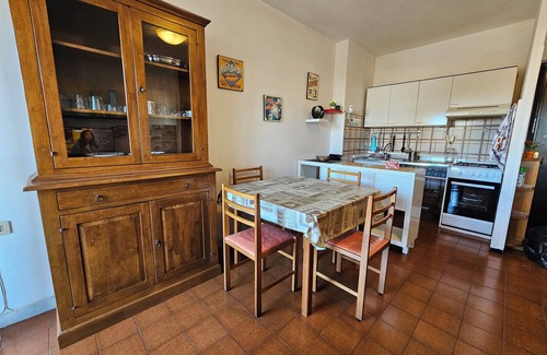 Cerenova Apartamento | Apartamento a 20 minutos de San Pietro: tu paraíso costero cerca de Roma.