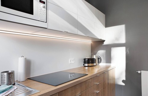 Masserberg Apartamento | Apartamento '20' con vistas a la montaña, terraza compartida y Wi-Fi