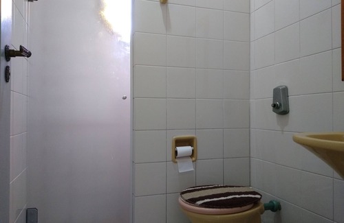Vila Nova Casa | Apartamento a 200 metros de la playa en Imbituba, SC.